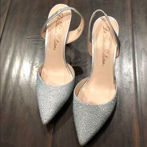 Women’s heels size 7